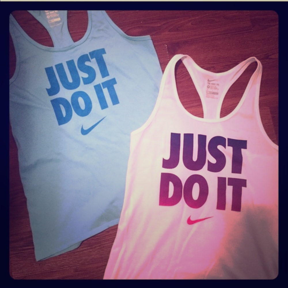 Nike top bundle